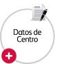 DATOS DE CENTRO