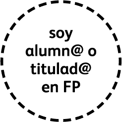 SOY ALUMNO O TITULADO EN FP